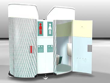 plan.zentrale 3D Visualisierung