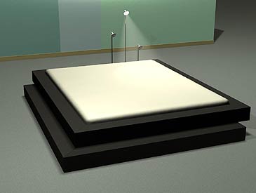 plan.zentrale 3D Visualisierung