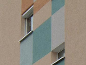 plan.zentrale Farbdesign